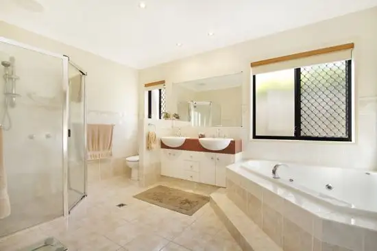 Seventh view of Homely house listing, 28 Leopardwood Cct, Robina QLD 4226