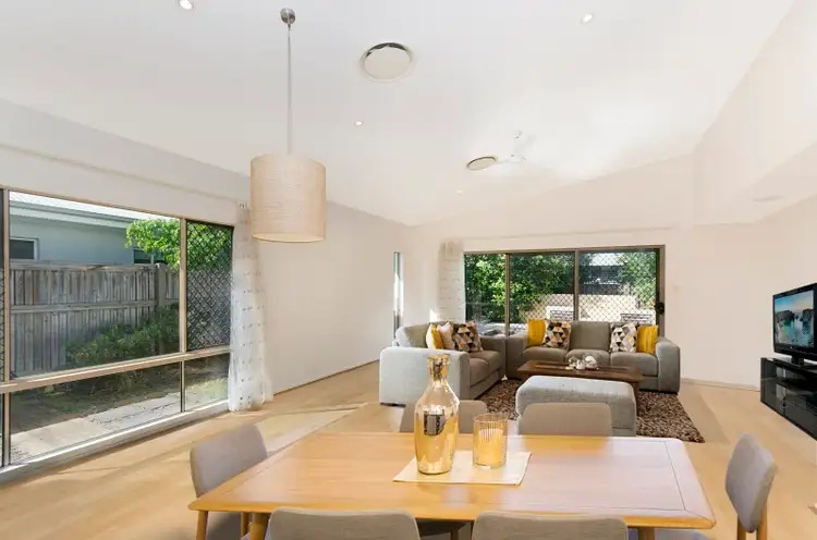 Fourth view of Homely house listing, 32 Dunlop Street, Kelso QLD 4815