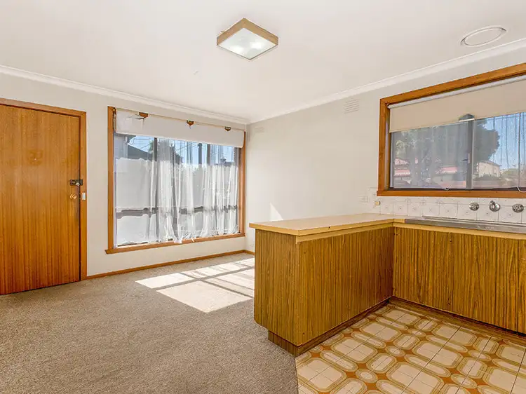 Second view of Homely unit listing, 1/7 Ford Street, Brunswick VIC 3056