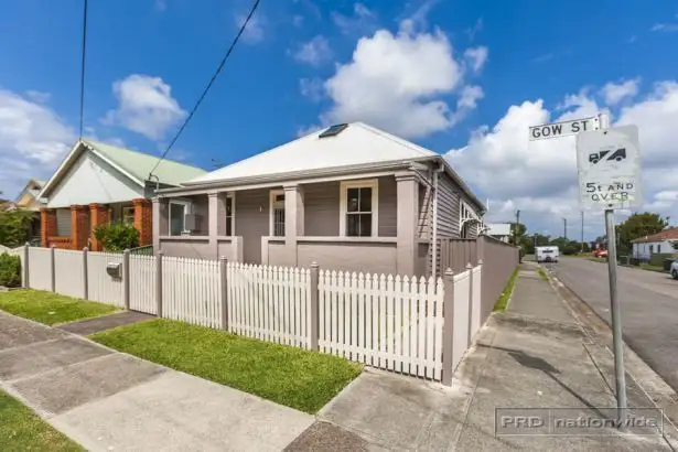 43 Gow Street, Hamilton North NSW 2292