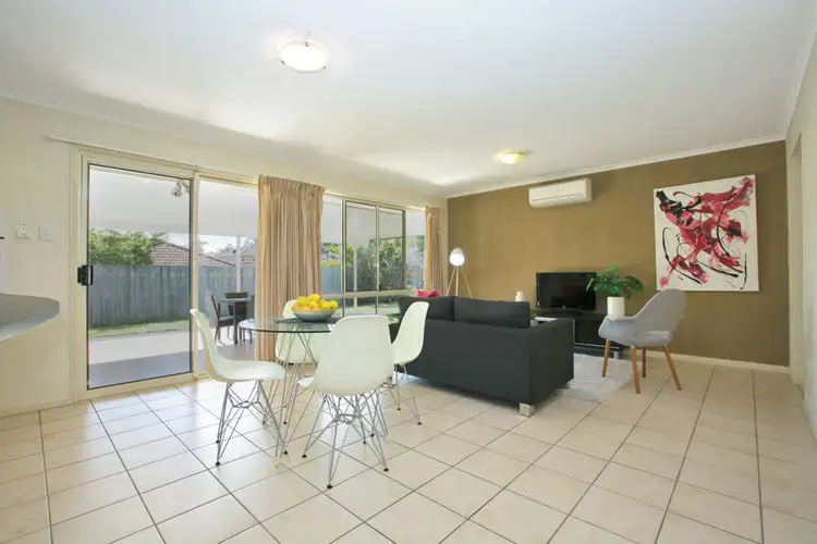 Second view of Homely house listing, 8 Prospect Place, Upper Kedron QLD 4055