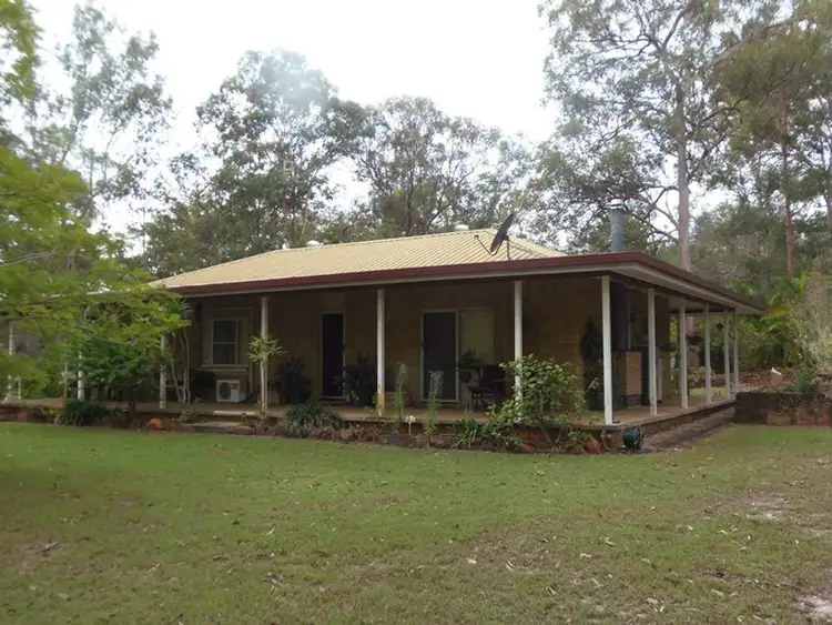 Third view of Homely house listing, 48 Palm Drive, The Palms QLD 4570