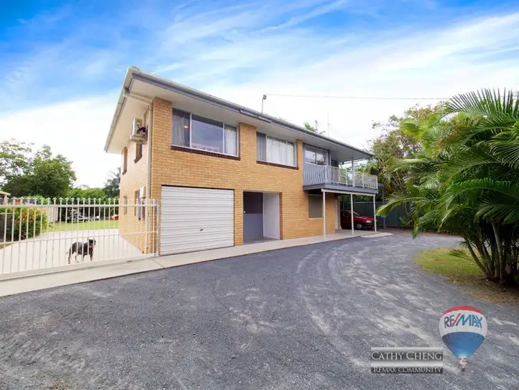 Second view of Homely house listing, 4 Collard St, Slacks Creek QLD 4127