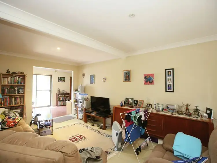 Second view of Homely townhouse listing, 1/58 Prince Street, Coffs Harbour NSW 2450