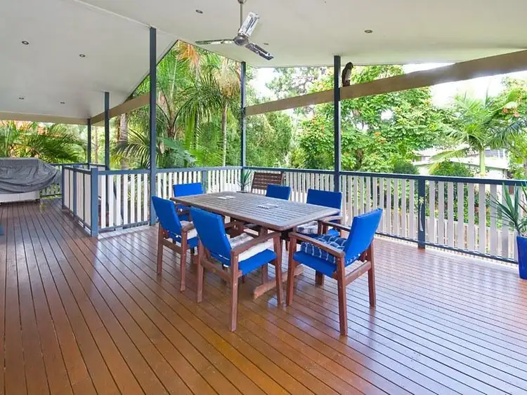 93 Sandon Street, Graceville QLD 4075