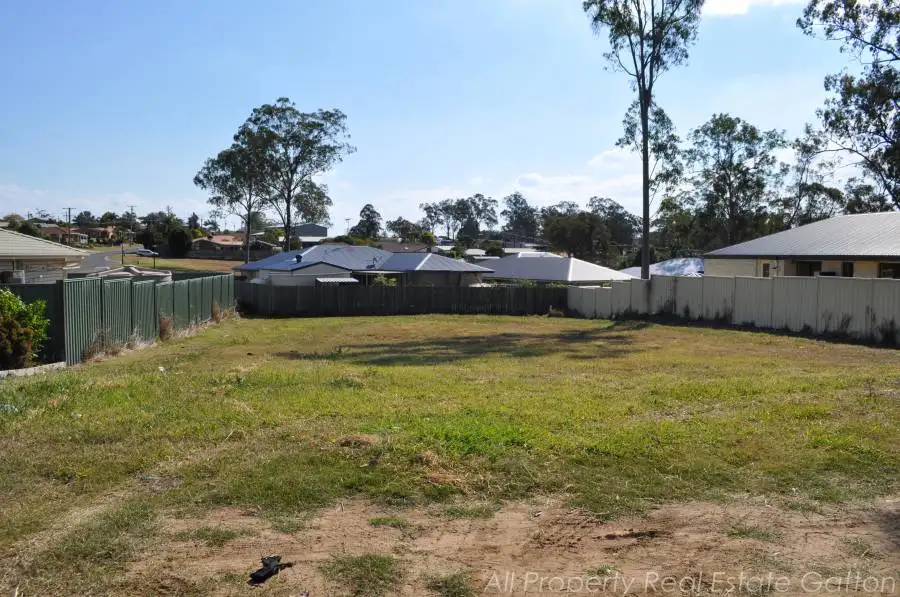 Main view of Homely land listing, Address available on request