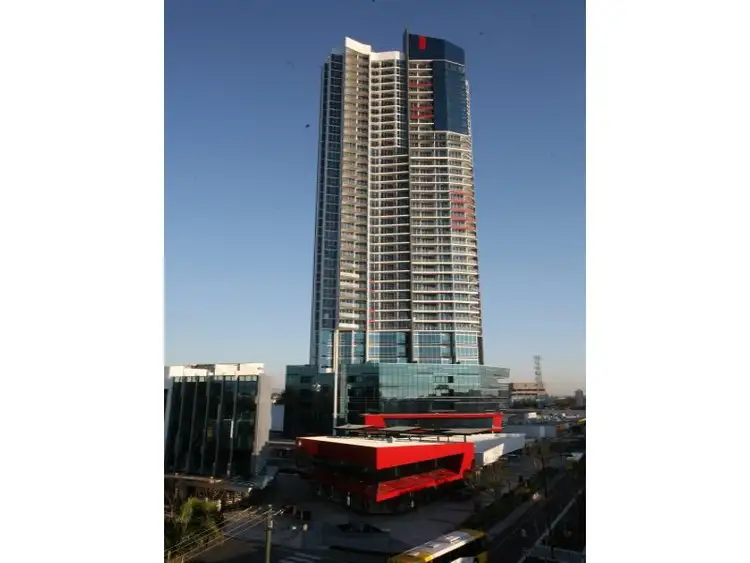 Main view of Homely apartment listing, 1209/56 Scarborough Street, Southport QLD 4215