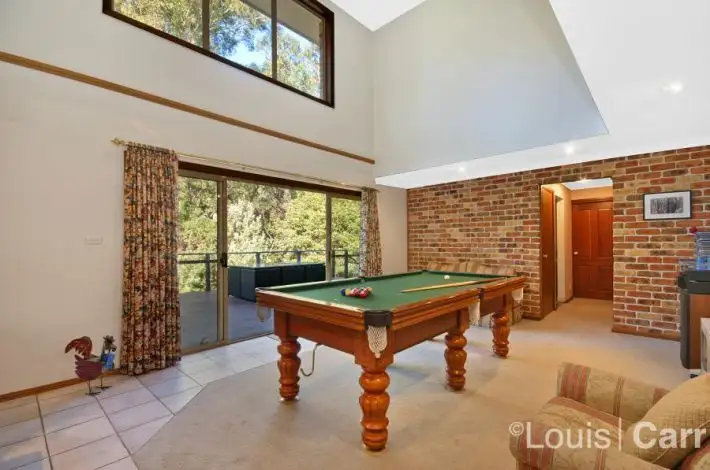 Sixth view of Homely house listing, 5 Mungarra Place, West Pennant Hills NSW 2125