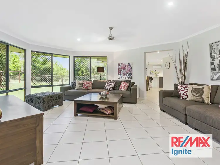 Fifth view of Homely house listing, 16 Krystyna Court, Karalee QLD 4306