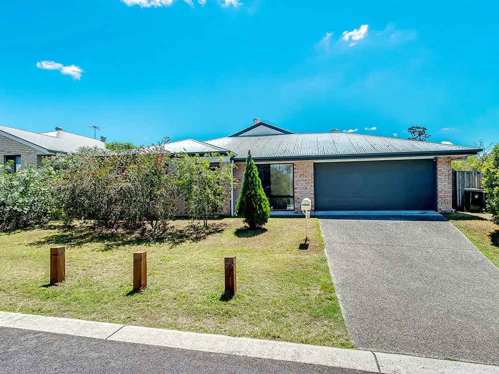 Main view of Homely house listing, 16 Highland Place, Forest Lake QLD 4078
