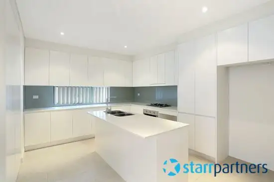 Second view of Homely unit listing, 1/27 Stewart Street, Parramatta NSW 2150