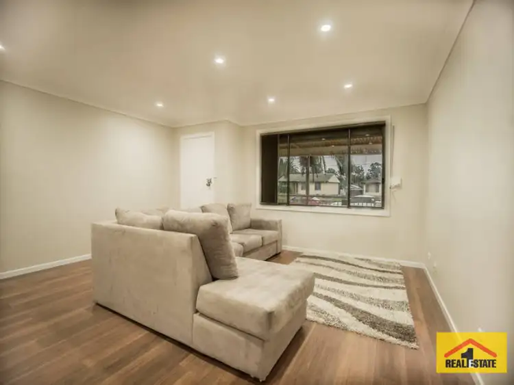 Fourth view of Homely house listing, 287 Carlisle Ave, Hebersham NSW 2770