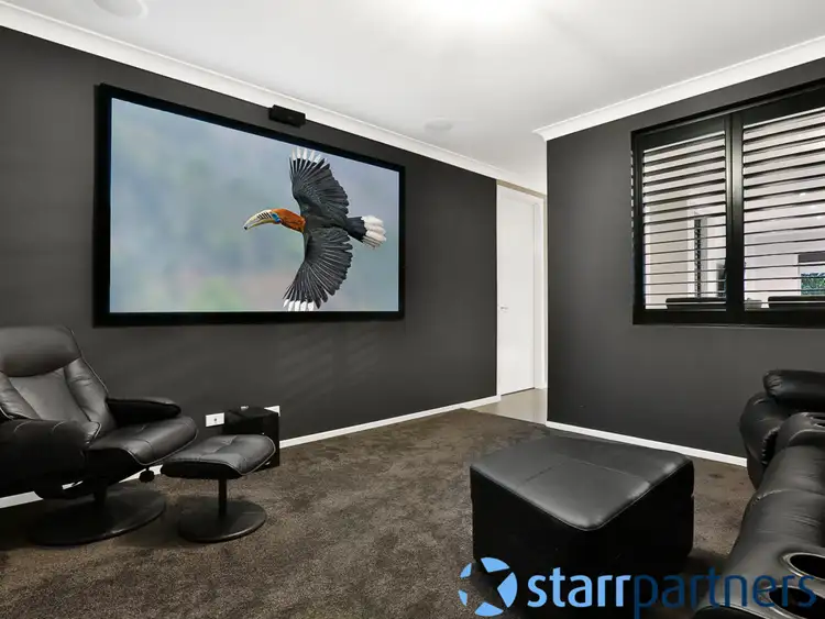 Fifth view of Homely house listing, 35 Swansona Ave, Mount Annan NSW 2567