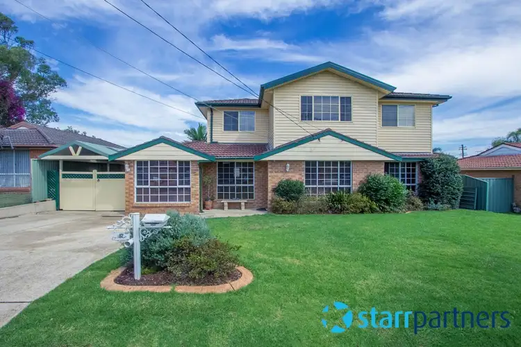 12 Kew Place, Dharruk NSW 2770