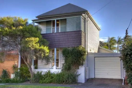 Main view of Homely terrace listing, Address available on request
