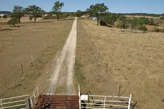 Second view of Homely house listing, 233 Flagstone Creek Rd, Carpendale QLD 4344