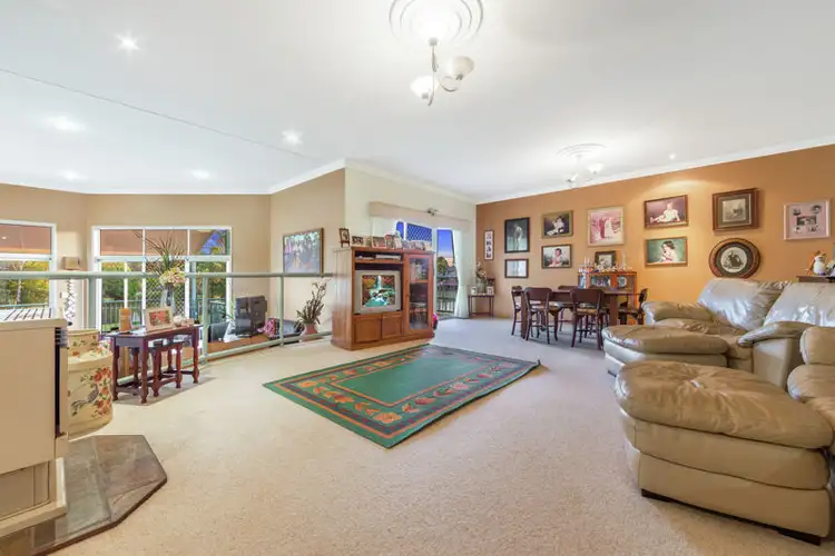 Second view of Homely rural property listing, 34 Sunrise Court, Mount Cotton QLD 4165
