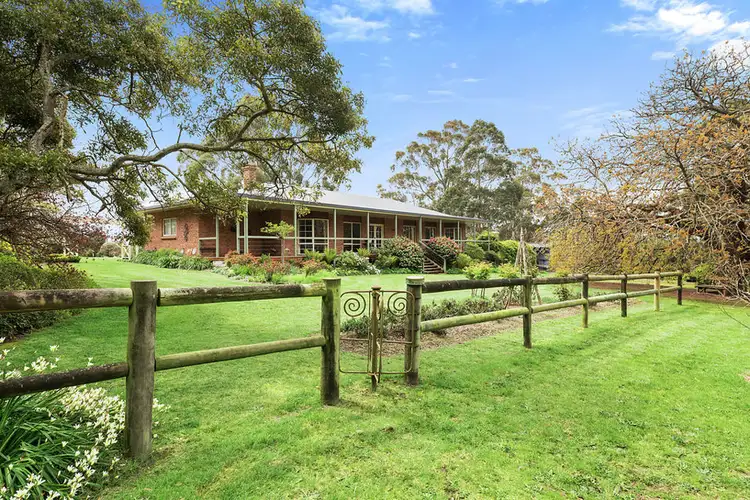 Main view of Homely rural property listing, 50 Grimshaws Road, Barongarook West VIC 3249