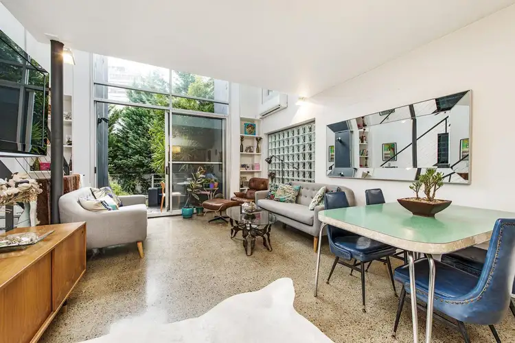 6/8 Brumby St, Surry Hills NSW 2010