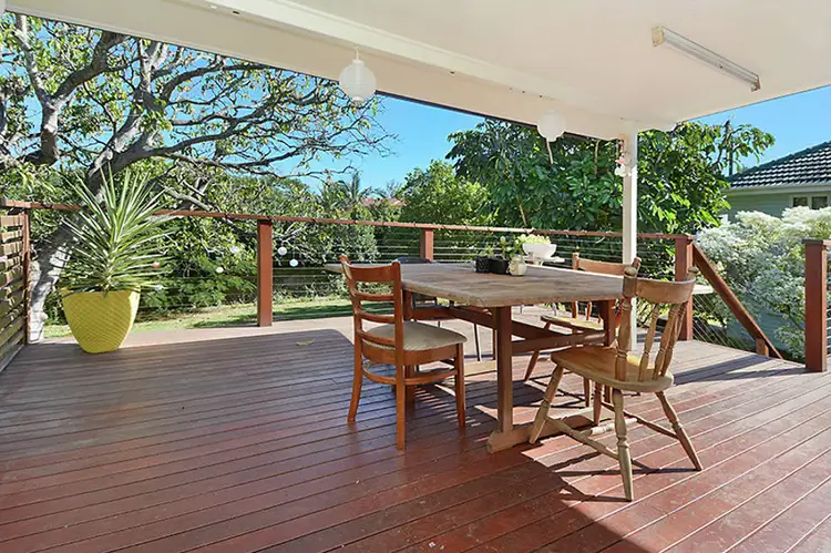 Second view of Homely house listing, 10 Hyslop St, Moorooka QLD 4105