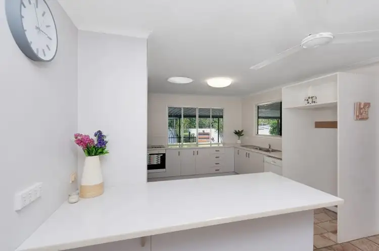 Fifth view of Homely house listing, 62 McCormack Street, Manunda QLD 4870
