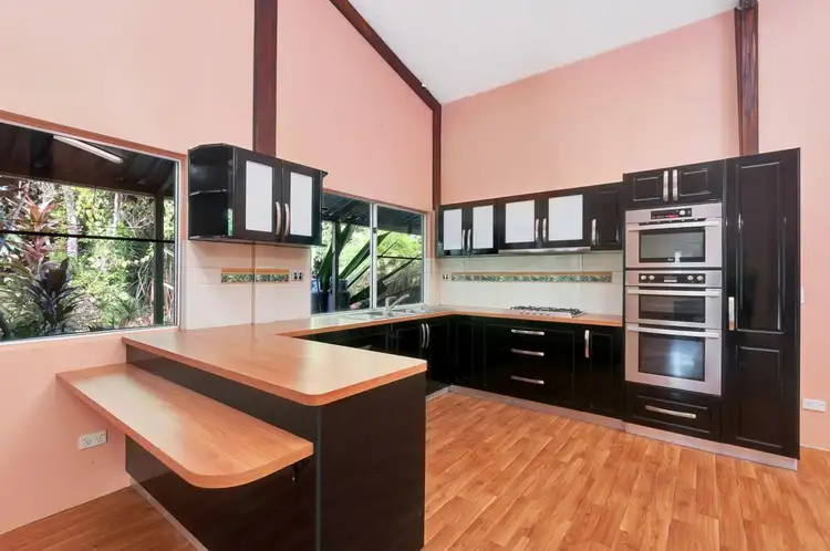 Fourth view of Homely house listing, 376 Kruckow Road, East Russell QLD 4861
