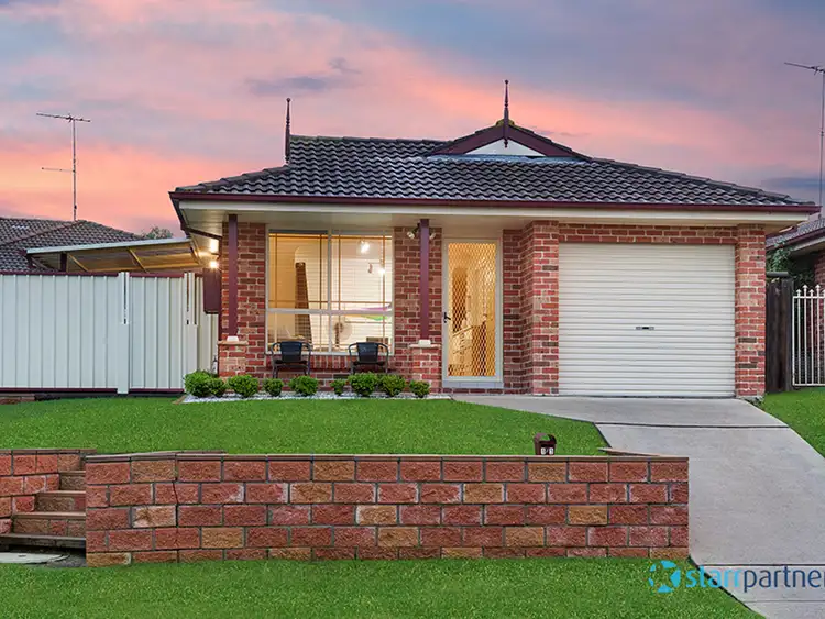 1 Gunn Place, St Helens Park NSW 2560