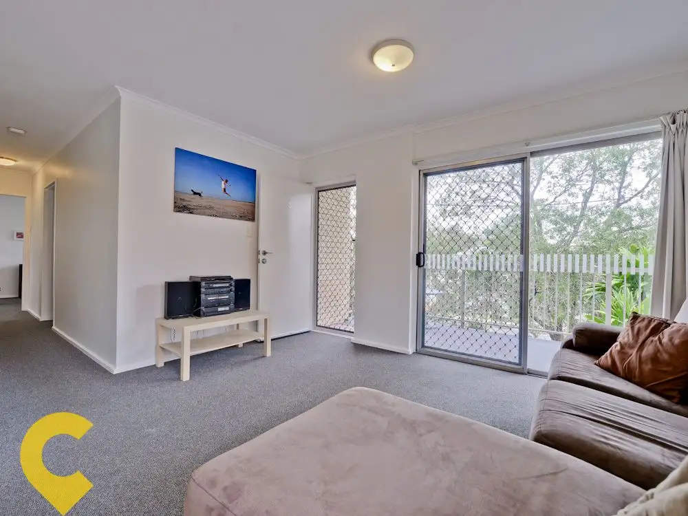 Main view of Homely unit listing, 3/31 Robinson Street, Coorparoo QLD 4151