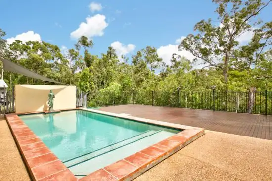 Second view of Homely house listing, 32-34 Mercy Close, Gordonvale QLD 4865