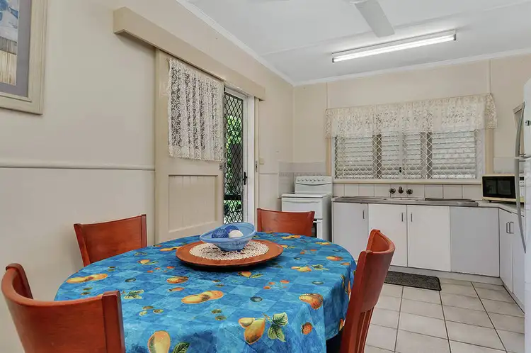 Fourth view of Homely house listing, 23 Yarrum Street, Earlville QLD 4870