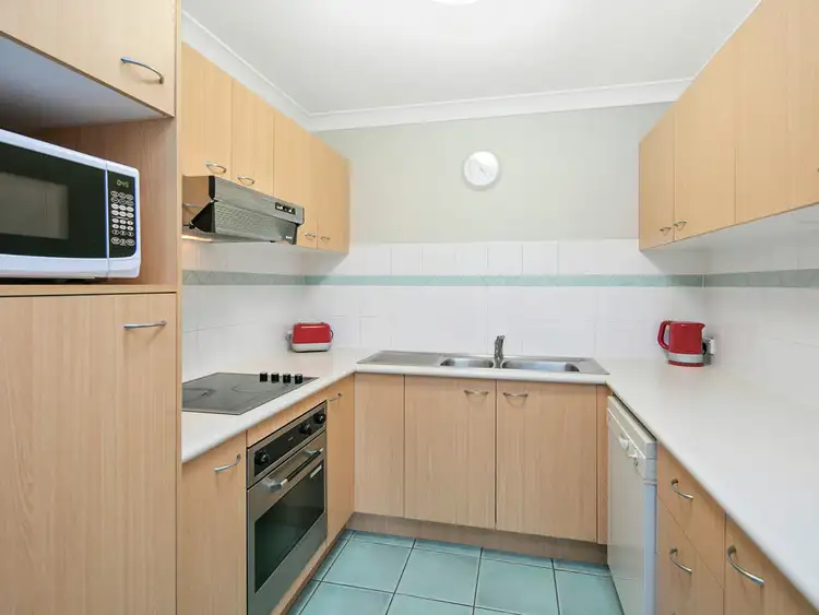 Fourth view of Homely villa listing, 34/519 Tingal Road, Wynnum QLD 4178
