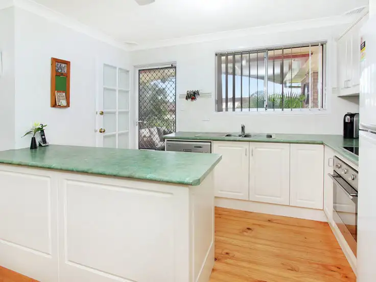 Fifth view of Homely house listing, 5 Fontana Close, St Clair NSW 2759