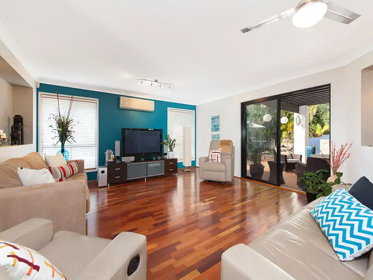 Fifth view of Homely house listing, 11 Eucalyptus Court, Seventeen Mile Rocks QLD 4073