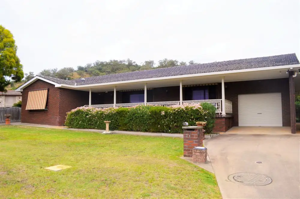 Main view of Homely house listing, 91 Bligh Street, Tamworth NSW 2340