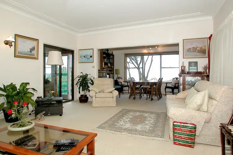 Third view of Homely house listing, 76 Beacon Hill Road, Beacon Hill NSW 2100
