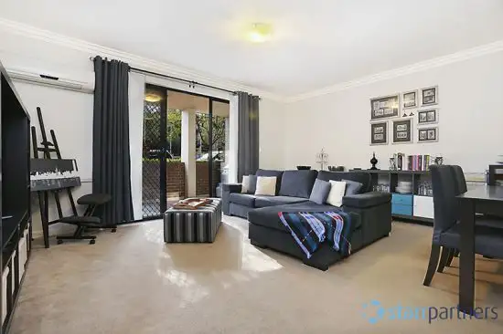 9/40-44 Brickfield Street, North Parramatta NSW 2151