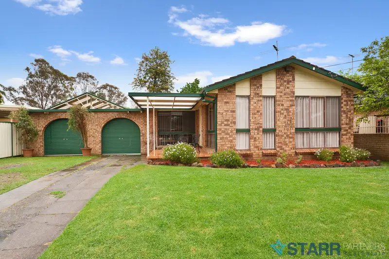 Main view of Homely house listing, 26 Willyama Street, Dharruk NSW 2770