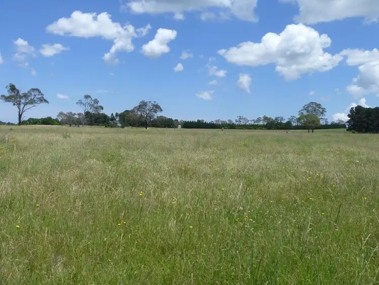 Fourth view of Homely land listing, Lot 106 Old Gostwyck Park, Armidale NSW 2350