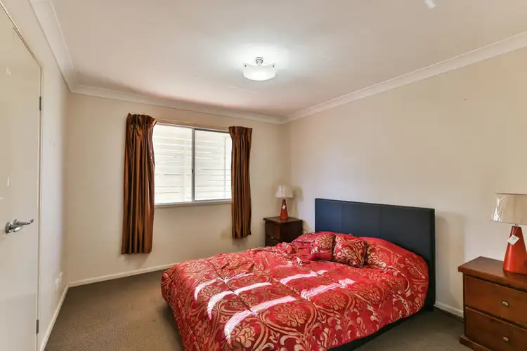 Fifth view of Homely townhouse listing, 4/390 West Street, Kearneys Spring QLD 4350