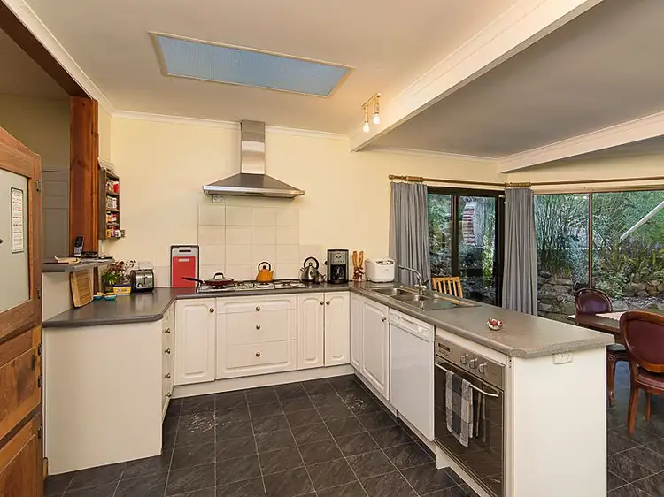 Fifth view of Homely house listing, 113 Knotts Hill Road, Basket Range SA 5138