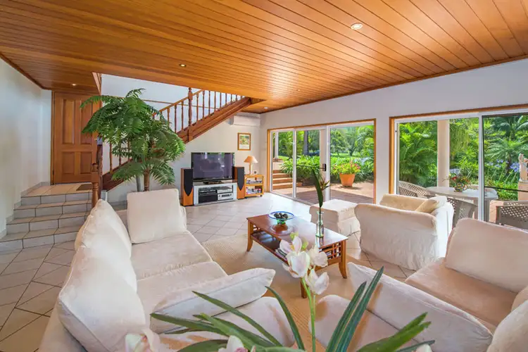Second view of Homely house listing, 51 Faviell Drive, Bonville NSW 2450