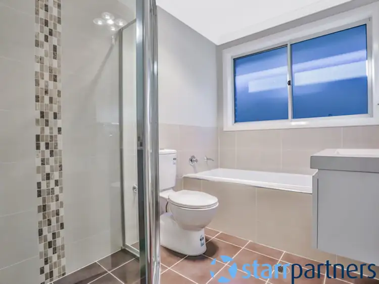 Second view of Homely house listing, 13/3-9 Partridge Street, Spring Farm NSW 2570