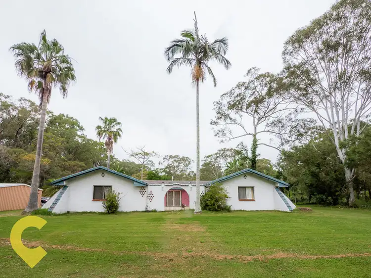 Main view of Homely rural property listing, 479-483 Mount Cotton Road, Sheldon QLD 4157