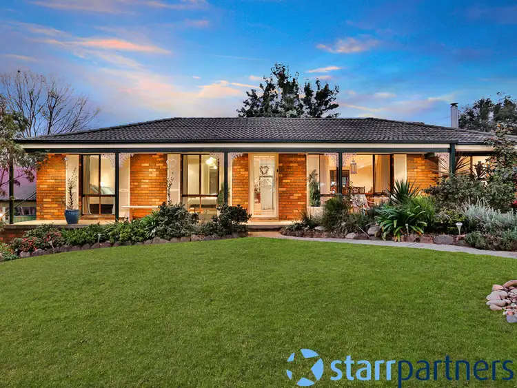 11 Hunter Street, Camden South NSW 2570