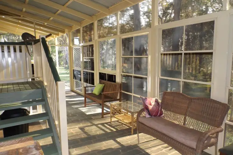 Fourth view of Homely house listing, 113 Wattlegrove Terrace, Valla Beach NSW 2448
