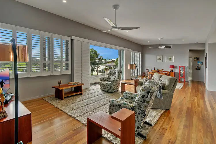 Fifth view of Homely house listing, 22 Lorikeet Lane, Maleny QLD 4552