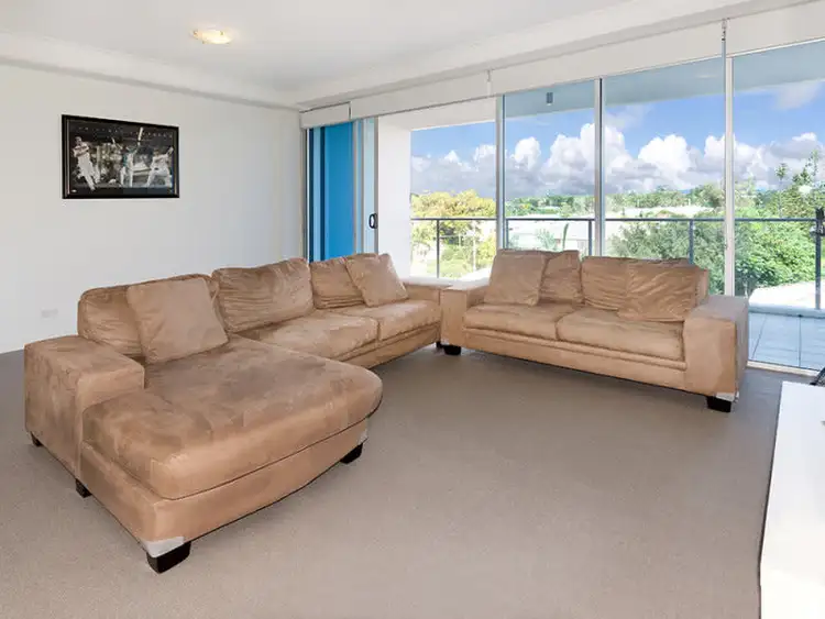 Fifth view of Homely unit listing, 506/430 Marine Parade, Biggera Waters QLD 4216