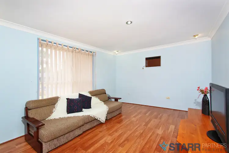 Third view of Homely house listing, 5 Clem Place, Shalvey NSW 2770