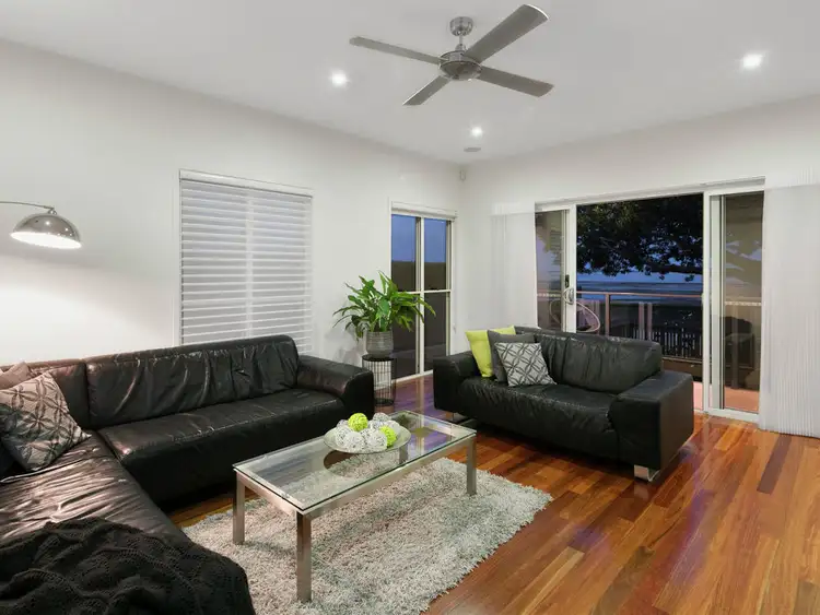 Fourth view of Homely house listing, 12 Wynnum North Esplanade, Wynnum QLD 4178