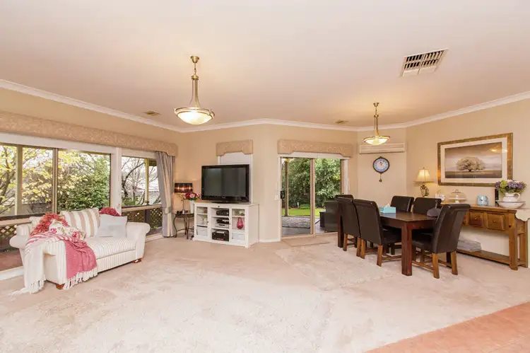 Sixth view of Homely house listing, 5 Lakehaven Drive, Lake Albert NSW 2650